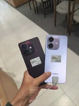 Oppo A5i 128GB Promo kredit DP 0%