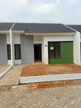 rumah subsidi tanpa DP