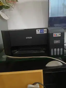 Dijual printer epson L3210