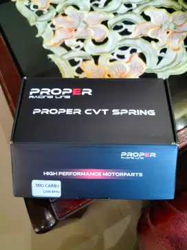 Per CVT 1200 Mio Carbu