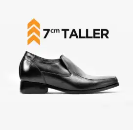 Sepatu Pantofel Pria