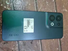 Oppo Reno 8 5g 8/256Gb
