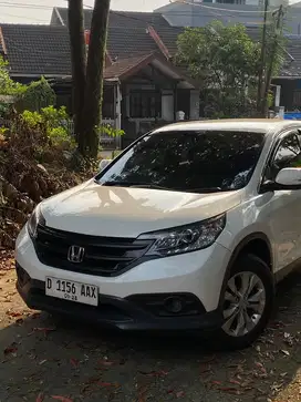 Honda CR-V 2013 Bensin