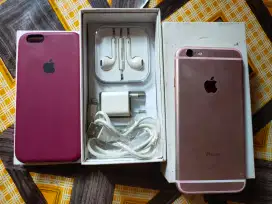Handphone Iphone 6S