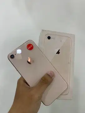 Iphone 8 64gb fullset