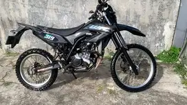 Dijual yamaha WR 155 R