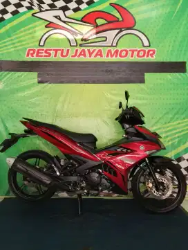Jupiter MX King th 2019 cash/kredit #rjm