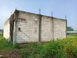 TANAH KAMPUNG INGGRIS PARE