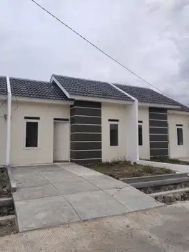 Rumah Subsidi Lokasi Strategis & Harga Terjangkau