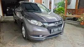 HRV 1.5 E matic 2015 record 106rb km pjk hidup mesin bagus mulus