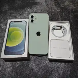 Iphone 12 64Gb Inter Wifi Only