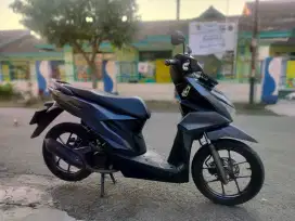 Honda Beat Deluxe