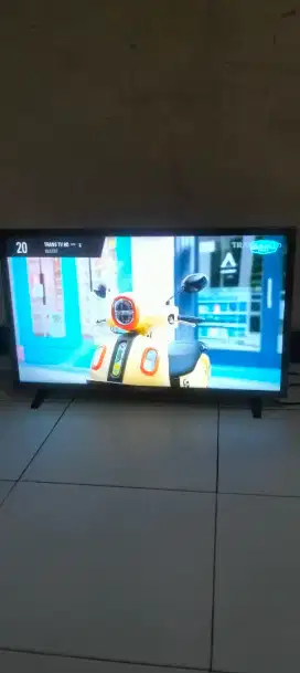 LG LED TV 32inch 32LM55 DIGITAL