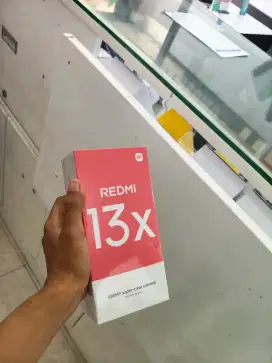 Redmi 13X 8/256, PROMO
