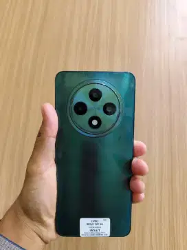 PROMO HP SECOND OPPO RENO 12F 5G 12/256 LDU