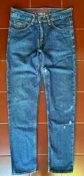Denim wranglerr