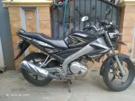 Yamaha Vixion 2010