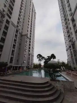 Apartemen Grand Palace Kemayoran