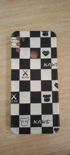 Case casing infinix hot 9 play free