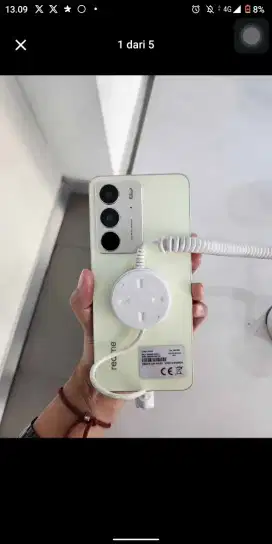 REALME C75 256GB