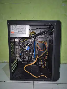 Komputer/PC Kantor | 16gb Dual Channel DDR3
