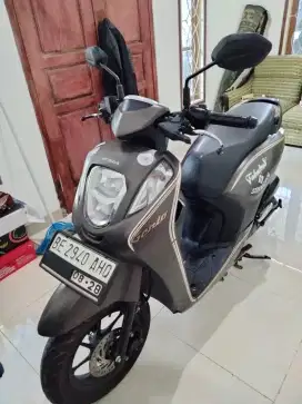 Honda Genio 2023