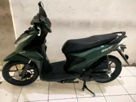 Jual Beat Delux 2024 Kredit