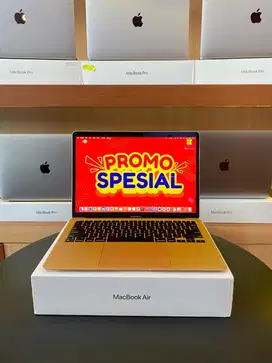 Macbook Air M1 2020 Rosegold