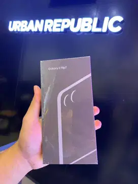 SAMSUNG FLIP 7 12/256