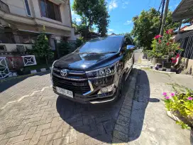 Innova Venturer diesel At 2020