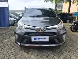 DP 5% Toyota Calya 1.2 G Bensin-MT 2018 WZG