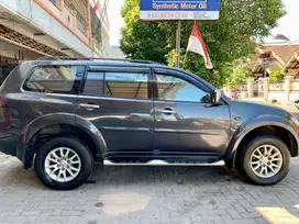 PAJERO SPORT EXCEED 2009 AUTOMATIC