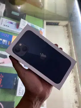 Iphone 13 128 Baru Garansi Resmi Ibox 1 Tahun