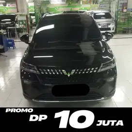 Wuling Alvez 2024 Bensin