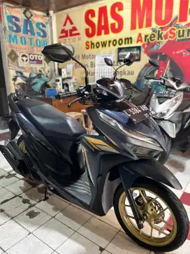 HONDA VARIO 125 2022 SAS JL. BARATAJAYA 19 NO 5