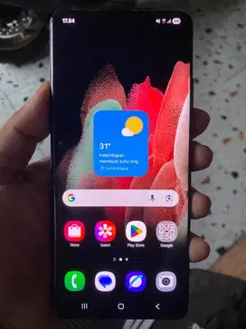 Samsung S21 ultra 5G sein indonesia