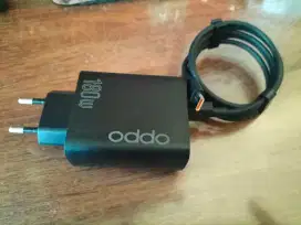 Charger ORI Oppo 180wt