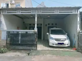 Di jual Rumah Grand Mutiara 2 Type 36/72 Harga 500 jt Nego