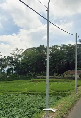 Dijual Murah Tanah Lokasi Strategis Cocok Untuk Buka Usaha di Kuningan