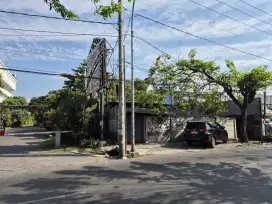 DIJUAL TANAH LIDAH WETAN SURABAYA