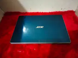 Acer swift sf314-41G/AMDRYZEN7/RAM12GB/ssd256/AMD VEGA 10+ RADEON 540X