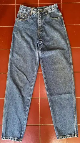 Denim Lee Riders