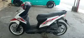 Jual beat esp plat payakumbuah