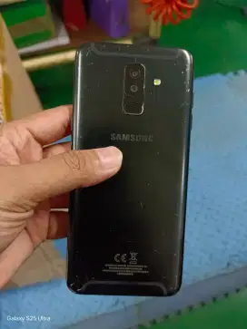 Samsung A6 plus 4/32gb