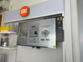 TV XIAOMI FHD, HD. UHD, Qled