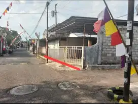 Tanah murah di jl kaliurang km 9 dkt UII, UGM, RS SRADJITO, UNY