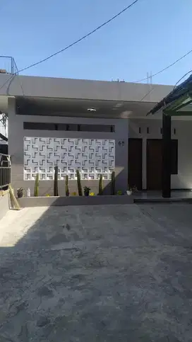 Kontrakan rumah baru kalpataru lowokwaru malang