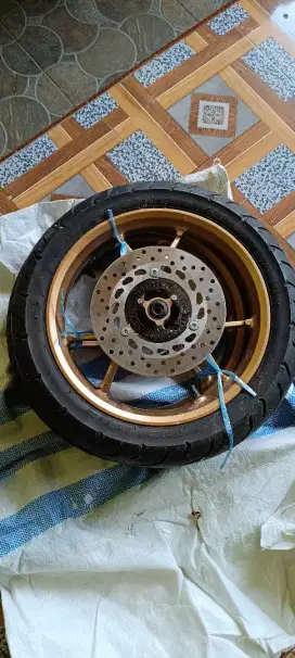 Pelek lexy lx 155