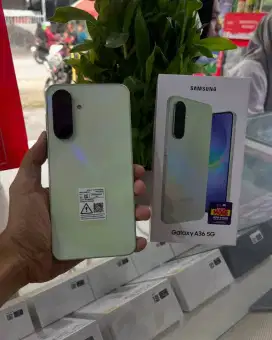 SAMSUNG GALAXY A36 5G 8/256GB