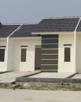 Rumah Subsidi Ternyaman & Paling Strategis di Balaraja
